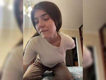 NancyGray webcam model stream image