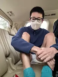 Take1668 webcam model stream image