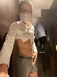 Take1668 webcam model stream image