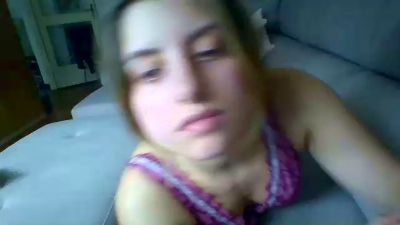 debbystar webcam model stream image