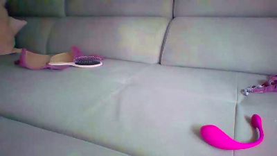 debbystar webcam model stream image