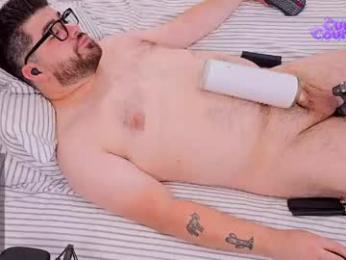 jax_luna webcam model stream image