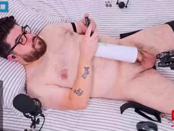 jax_luna webcam model stream image