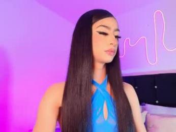 nahiavictoria webcam model stream image