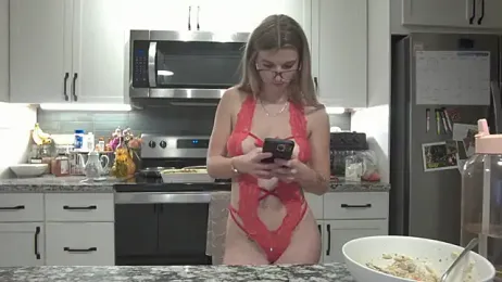 RosieCheeks_ webcam model stream image