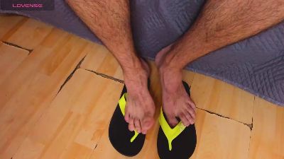 Tom_Bailey webcam model stream image