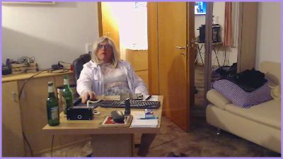 SissyGera webcam model stream image
