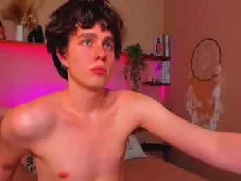 keith_erickson webcam model stream image