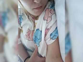 Anna-86 webcam model stream image