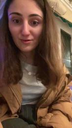 SawakoG webcam model stream image