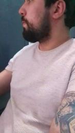 jhonnysexy69 webcam model stream image