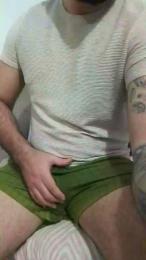 jhonnysexy69 webcam model stream image