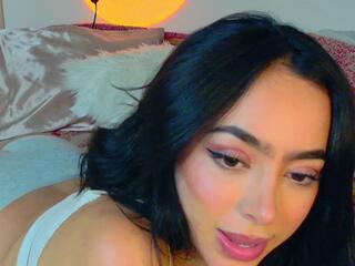 Alyssa Bonett webcam model stream image