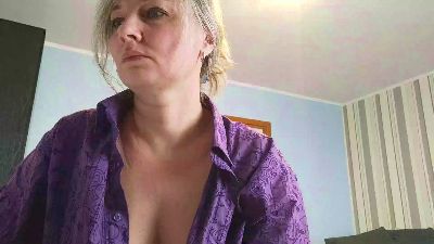 EdithManning webcam model stream image