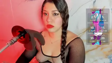 hade_cute webcam model stream image