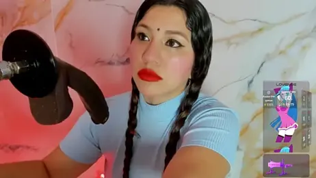 hade_cute webcam model stream image