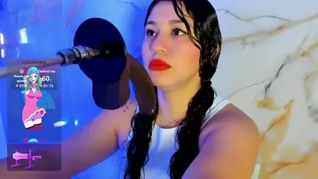 hade_cute webcam model stream image