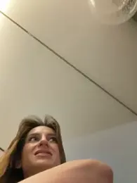 -AngelAri- webcam model stream image