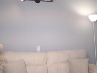 Terceo Muscle webcam model stream image