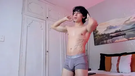 Tyler_durten webcam model stream image