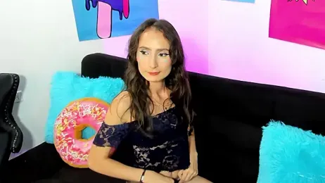 DEFTONES_0 webcam model stream image