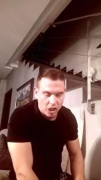 sanderson_sexy webcam model stream image