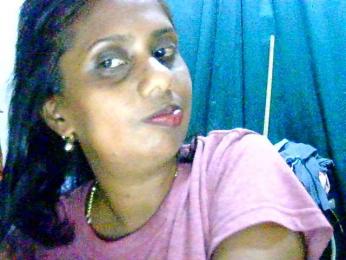 Anshia webcam model stream image