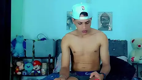 Liamscott_ webcam model stream image