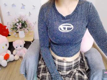 Angela19 webcam bongacams model stream image