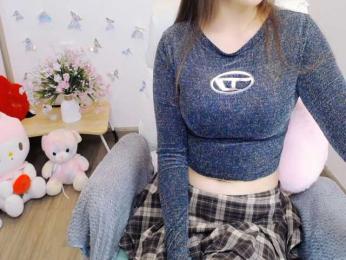 Angela19 webcam bongacams model stream image