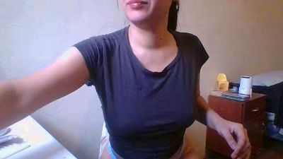ghibligirl2 webcam model stream image