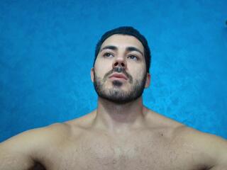 Cutler Q webcam model stream image