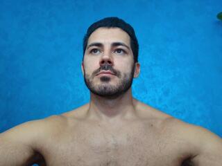 Cutler Q webcam model stream image