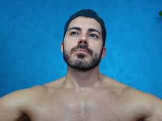 Cutler Q webcam model stream image