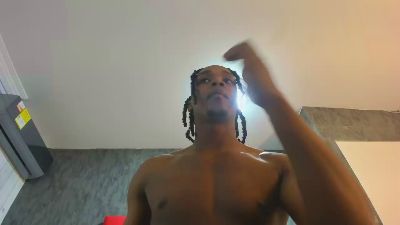 DominicSccott24 webcam model stream image