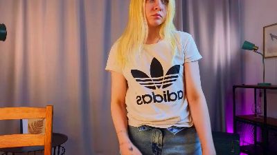 JuanMagallan webcam model stream image