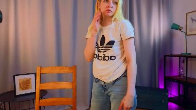 JuanMagallan webcam model stream image