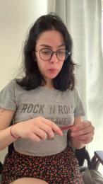 pinina webcam model stream image