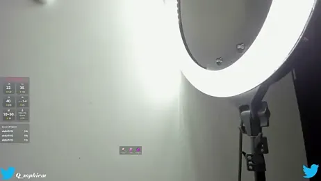 Queensophie_m webcam stripchat model stream image