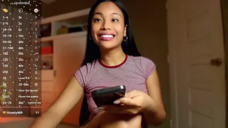 venusangelicxx webcam model stream image