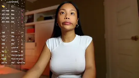 venusangelicxx webcam model stream image