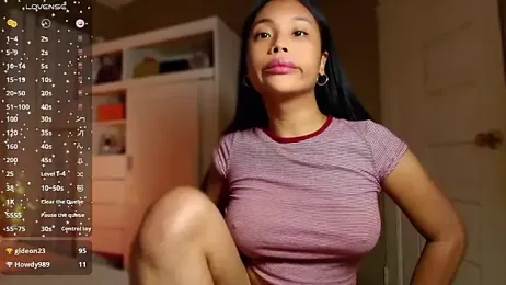 venusangelicxx webcam model stream image