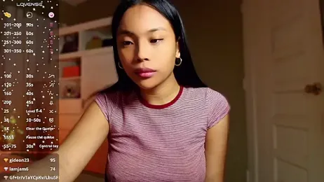 venusangelicxx webcam model stream image