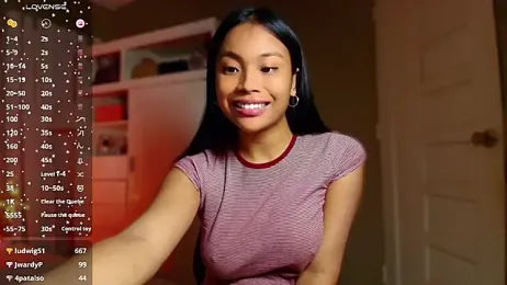 venusangelicxx webcam model stream image