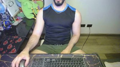Lealboy webcam model stream image