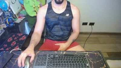 Lealboy webcam model stream image