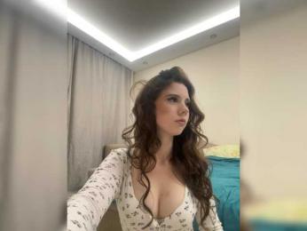 milana-stars webcam model stream image