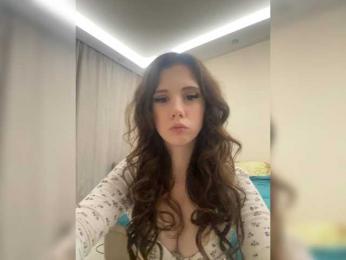 milana-stars webcam model stream image