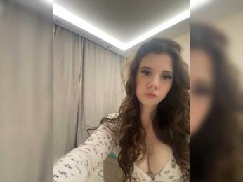 milana-stars webcam model stream image