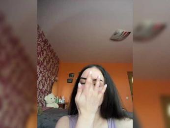 JevaIskraa webcam bongacams model stream image